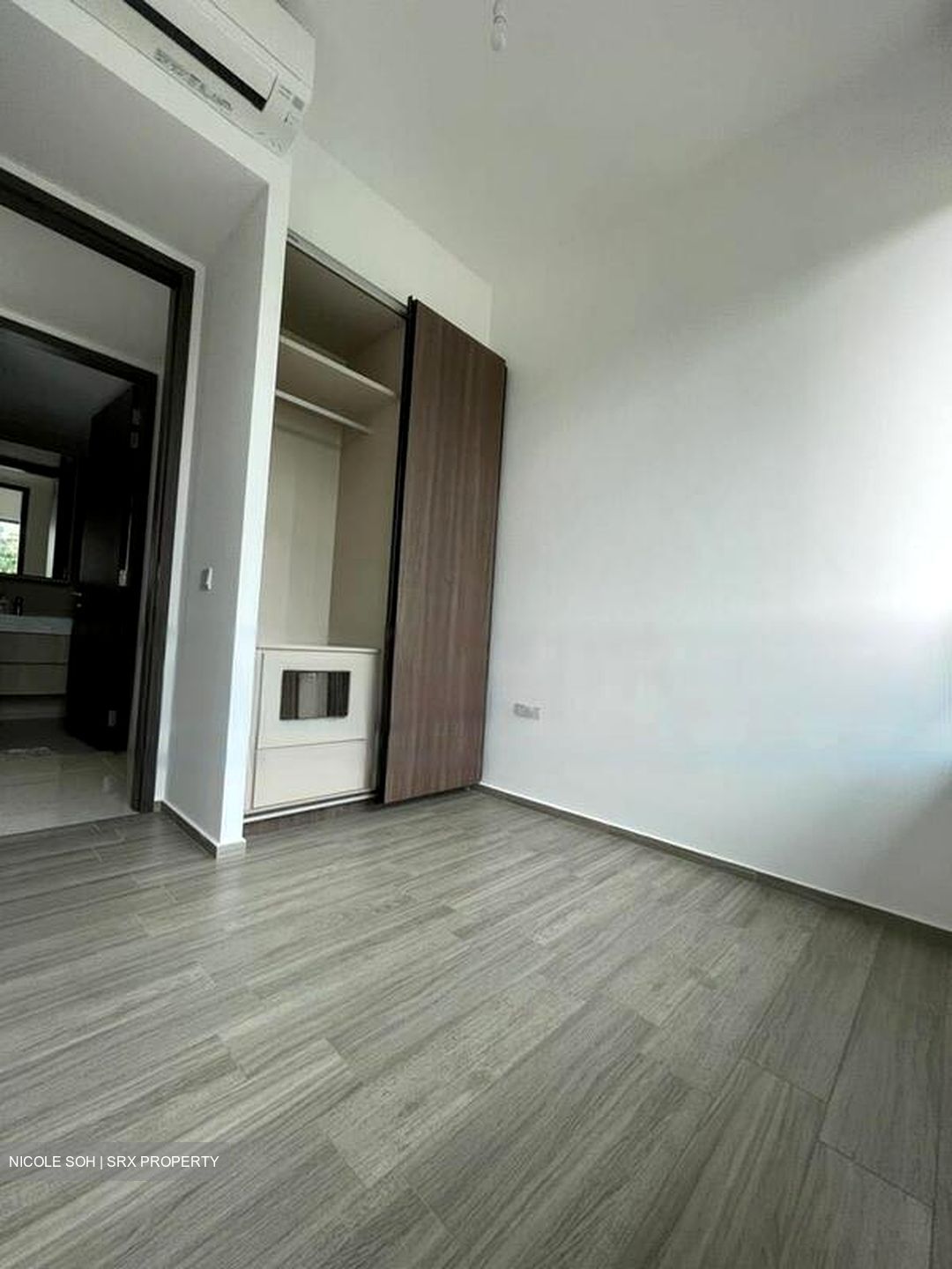 Forest Woods (D19), Condominium #573709121